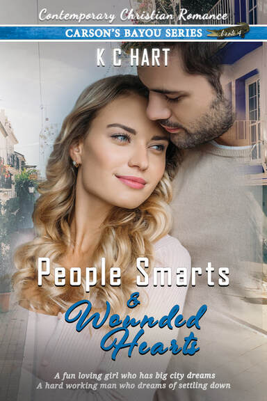 People Smarts and Wounded Hearts cover