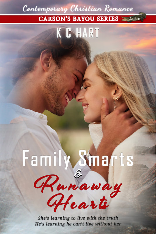 Family Smarts and Runaway Hearts cover